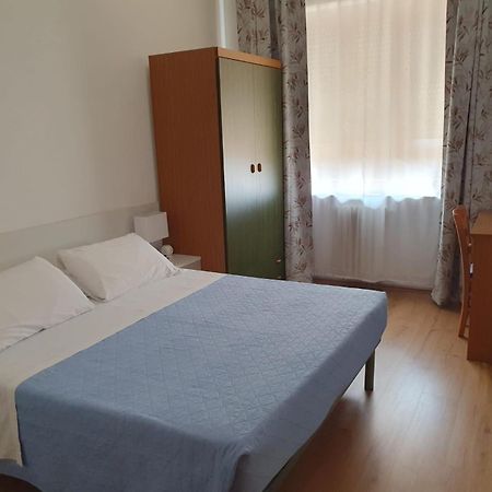 Hotel Cormorano Pedaso Buitenkant foto