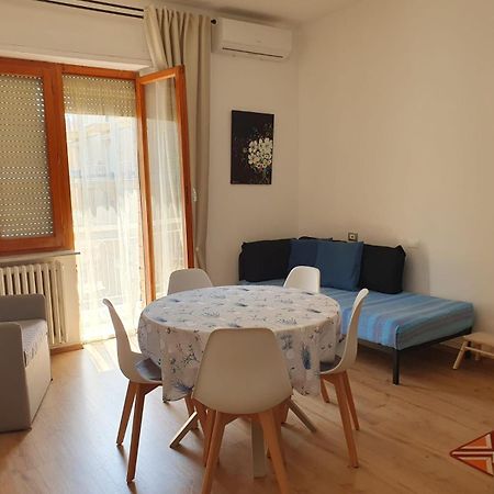 Hotel Cormorano Pedaso Buitenkant foto