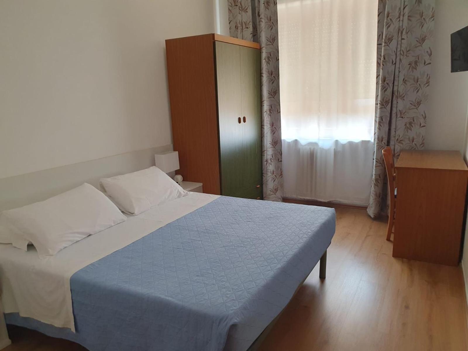 Hotel Cormorano Pedaso Buitenkant foto